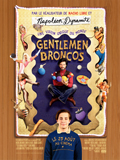 Gentlemen Broncos - la critique
