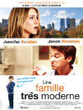 Une famille très moderne - Jennifer Aniston fait un bébé toute seule