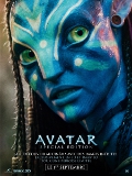 Avatar en DVD / Blu-Ray édition collector pour Noël