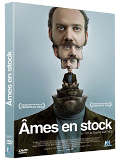 Ames en stock - le test DVD
