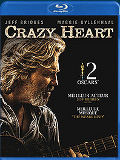 Crazy heart - le test Blu-ray