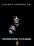 Noomi Rapace rejoint le casting de Sherlock Holmes 2