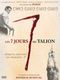 Les 7 jours du talion - le test DVD