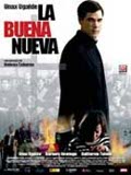 La buena noticia - la fiche film