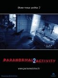 Paranormal activity 2 - la bande-annonce 2 VOsf