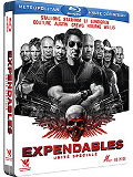 Expendables, unité spéciale : un blu-ray explosif pour Noël