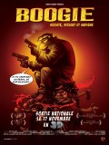 Boogie 3D - fiche film