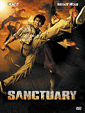 Sanctuary - la critique + le test DVD