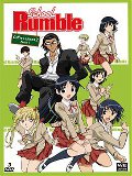 School rumble, saison 2 partie 1 - la critique + test DVD