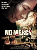 No mercy - la critique + test DVD