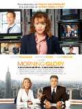 Morning glory - Harrison Ford s'affiche