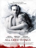 Love & secrets (All good things) - coup d'oeil