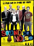 Sound of noise - la critique