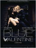 Blue valentine - Ryan Gosling et Michelle Williams face à la censure