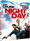 Night and day (version longue) - le test blu-ray