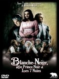 Blanche-Neige, le Prince Noir et les sept nains - la critique + le test DVD
