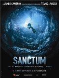 Sanctum - affiche française + bande-annonce VOSF