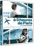 A cinq heures de Paris - le test DVD