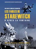 Les fables de Starewitch d'après La Fontaine - la critique
