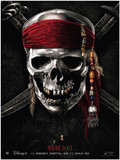 Pirates des Caraïbes 4 : nouvelle bande-annonce en VF