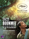 Oncle Boonmee (celui qui se souvient de ses vies antérieures) - le test DVD