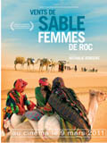 Vents de sable, femmes de roc - la critique