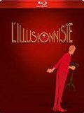 L'illusionniste - le test Blu-ray