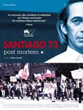 Santiago 73, post-mortem - le Chili en état de choc