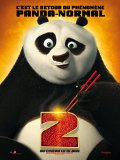 Kung Fu Panda 2 : les premières affiches françaises en HD