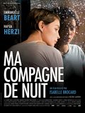 Ma compagne de nuit - Emmanuelle Béart face au cancer