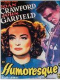 Humoresque - la critique