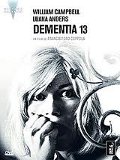 Dementia 13 - le test DVD