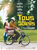 Tous les soleils - la critique