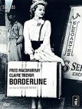 Borderline - la critique + le test DVD