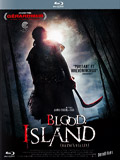 Blood island - le test blu-ray