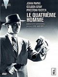 Le quatrième homme (1952) - la critique + le test DVD