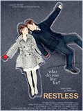 En direct de Cannes : Restless - que vaut le dernier Gus Van Sant ?