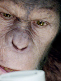 La planète des singes, les origines - la bande-annonce VF