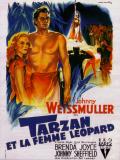 Tarzan et la femme-léopard - la critique