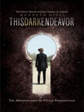 This Dark Endeavor - Matt Reeves s'attaque au mythe de Frankenstein