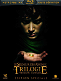 Le seigneur des anneaux en blu-ray : les visuels