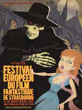 4e festival européen du film fantastique de Strasbourg