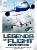Legends of flight 3D - la bande-annonce