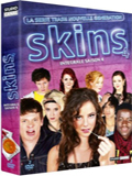 Skins USA - c'est fini !