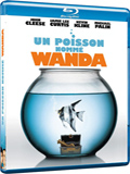 Un poisson nommé Wanda - la critique + le test Blu-ray