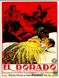 El Dorado - la critique