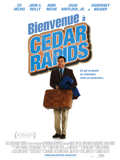 Bienvenue à Cedar Rapids - la critique 