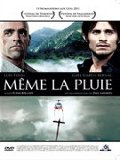 Même la pluie - le test DVD