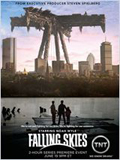 Falling skies - la nouvelle série de Steven Spielberg cartonne