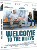 Welcome to the Rileys - le test DVD